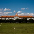 Schloß Nymphenburg 01 - München