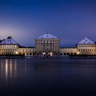 Schloss Nymphenburg