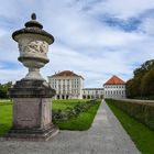 Schloss Nymphenburg 02