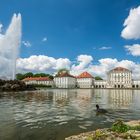 Schloss Nymphenburg 