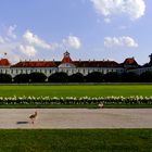 Schloss Nymphenburg