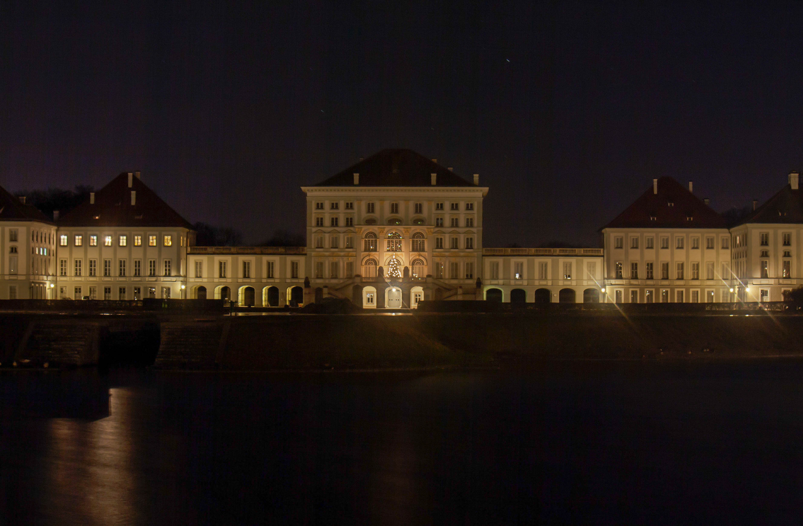 Schloss Nymphenburg