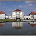 Schloss Nymphenburg