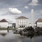 Schloss Nymphenburg