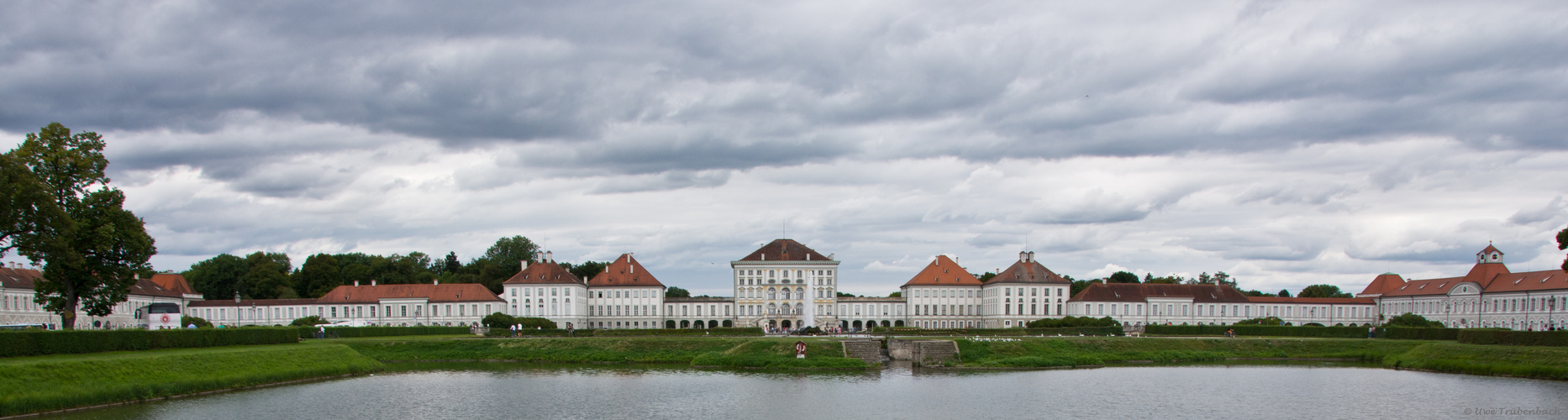 Schloss Nymphenburg (1)