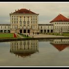 Schloss Nymphenburg