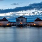 Schloss Nymphenburg [113-3503]