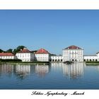 Schloss Nymphenburg