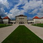 Schloss Nymphenburg