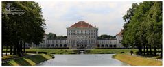 Schloss Nymphenburg