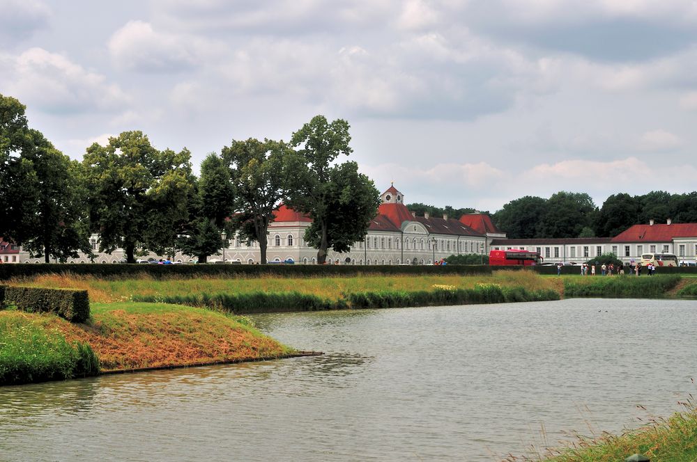 Schloss Nymphenburg #2