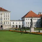 Schloss Nymphenburg 2