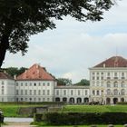 Schloss Nymphenburg