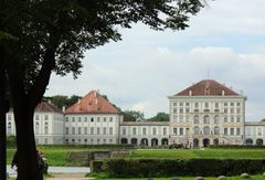 Schloss Nymphenburg