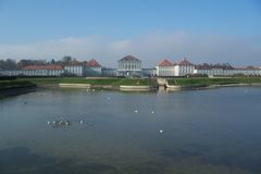 Schloß Nymphenburg