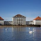 Schloss Nymphenburg