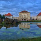 Schloss Nymphenburg