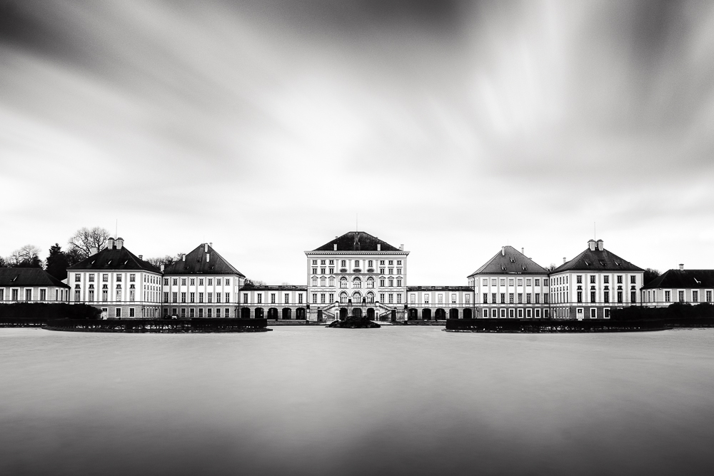 Schloss Nymphenburg