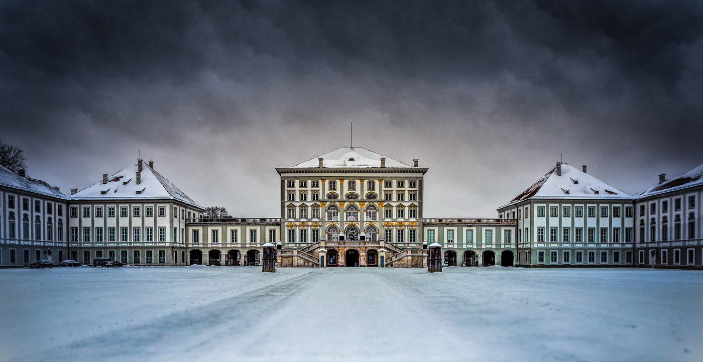 Schloss Nymphenburg