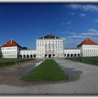 Schloss Nymphenburg