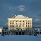 Schloss Nymphenburg 3