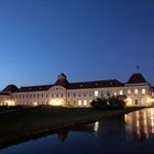 Schloss Nymphenburg 