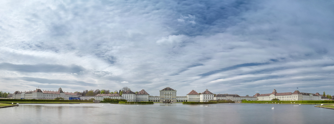 Schloss Nymphenburg