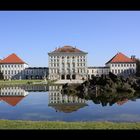 Schloss Nymphenburg