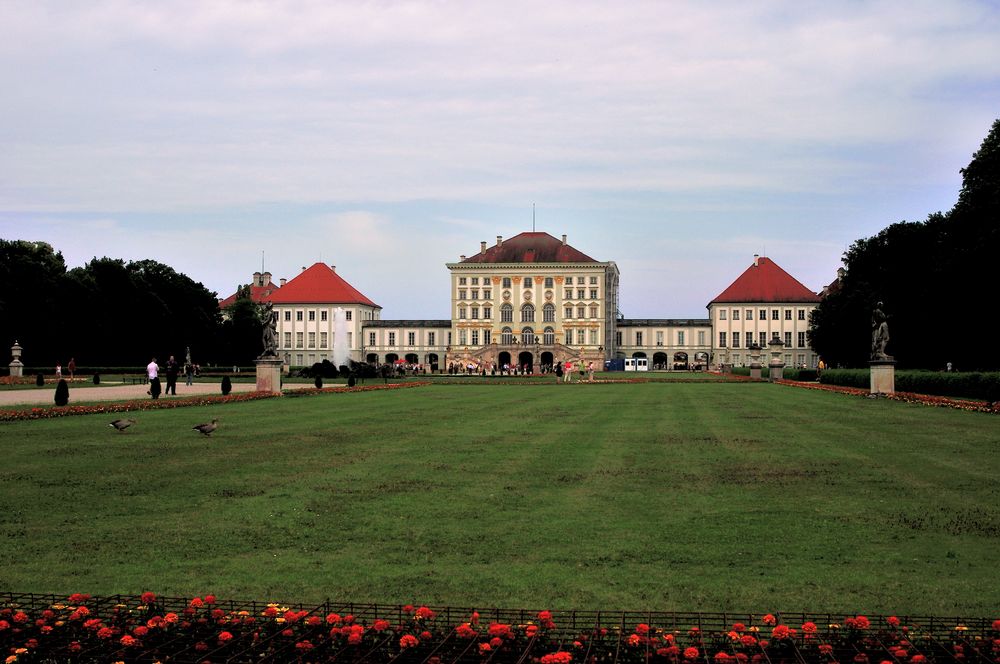 Schloss Nymphenburg #4