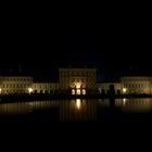 Schloss Nymphenburg