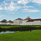 Schloß Nymphenburg