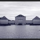 Schloß Nymphenburg