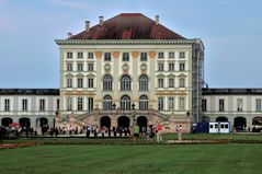 Schloss Nymphenburg #5