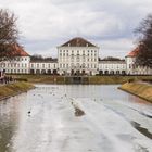 Schloss Nymphenburg