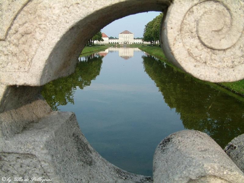 Schloss Nymphenburg