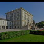 Schloss Nymphenburg