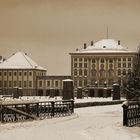 Schloss Nymphenburg