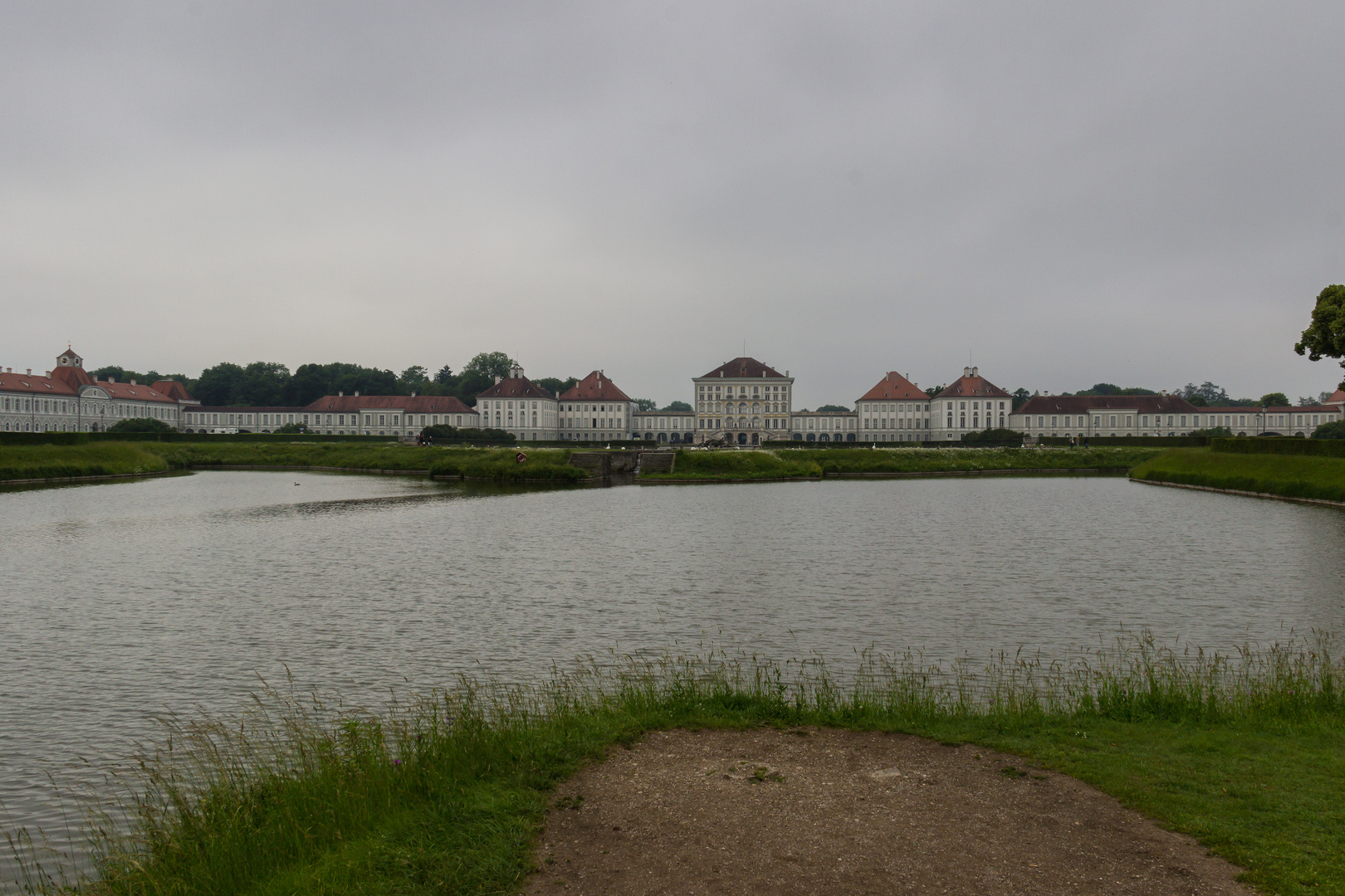 Schloss Nymphenburg