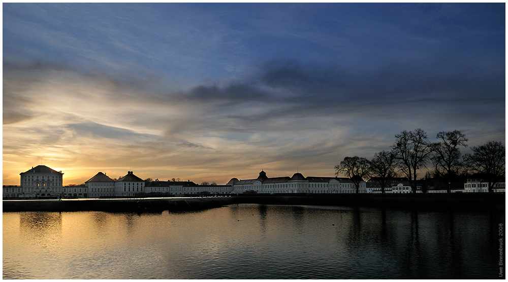 Schloss Nymphenburg