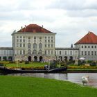 Schloss Nymphenburg