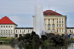 Schloss Nymphenburg #6