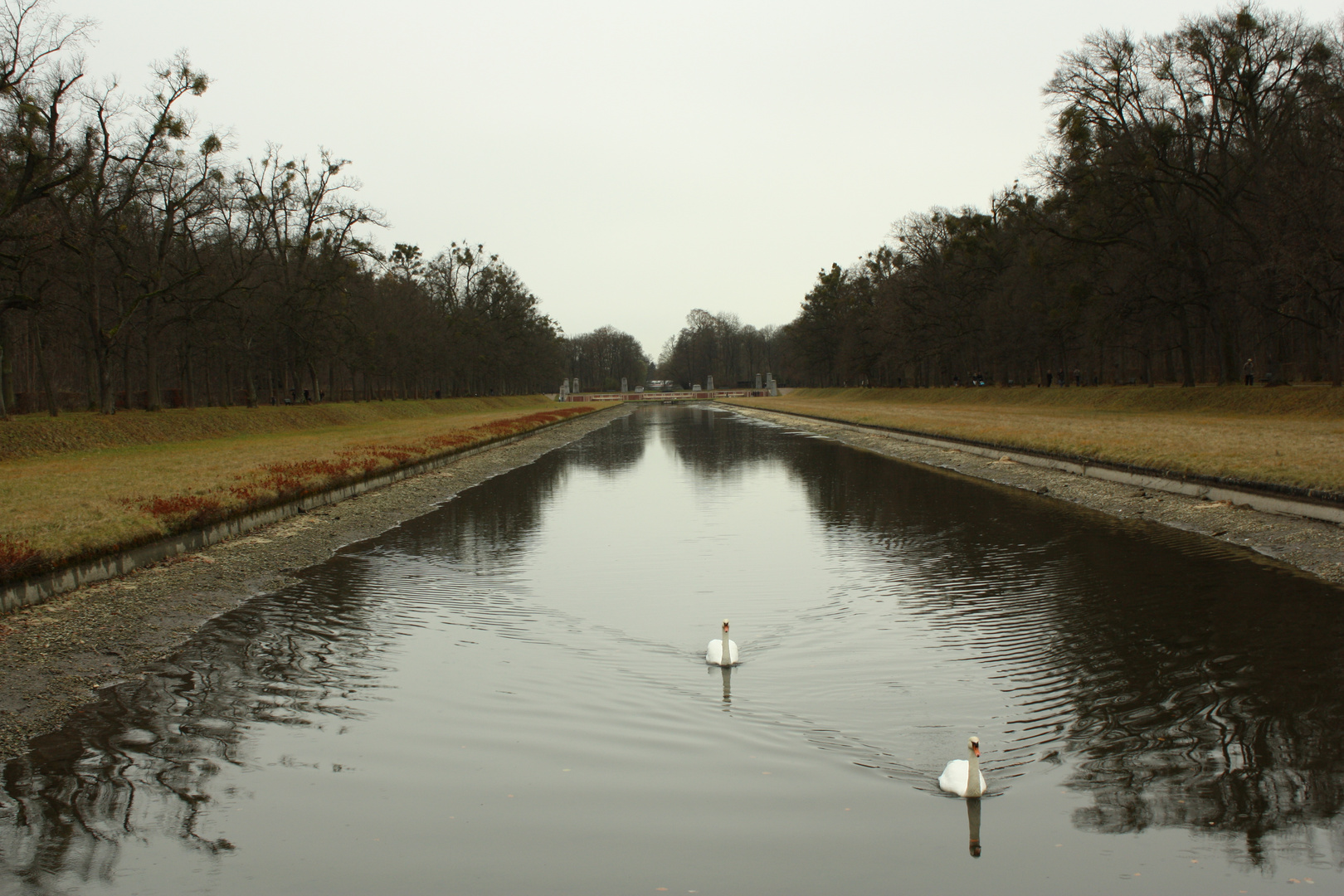 Schloß Nymphenburg