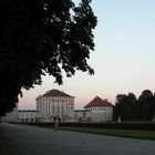 Schloss Nymphenburg