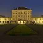 Schloss Nymphenburg