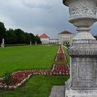 Schloss Nymphenburg