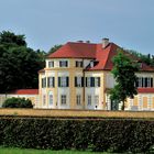 Schloss Nymphenburg #7 Nebengebäude