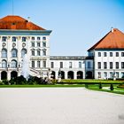 Schloss Nymphenburg