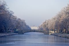 Schloss Nymphenburg