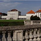 Schloss Nymphenburg