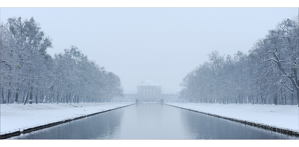 Schloss Nymphenburg